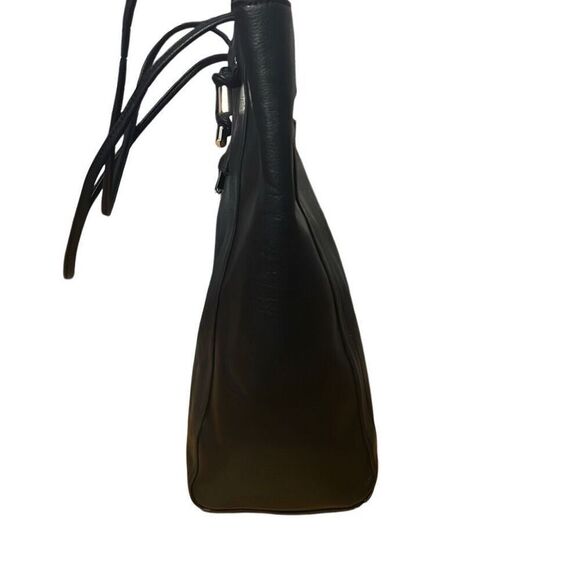 Nordstrom Urban Originals Century Vegan Leather Tote - Picture 4 of 11